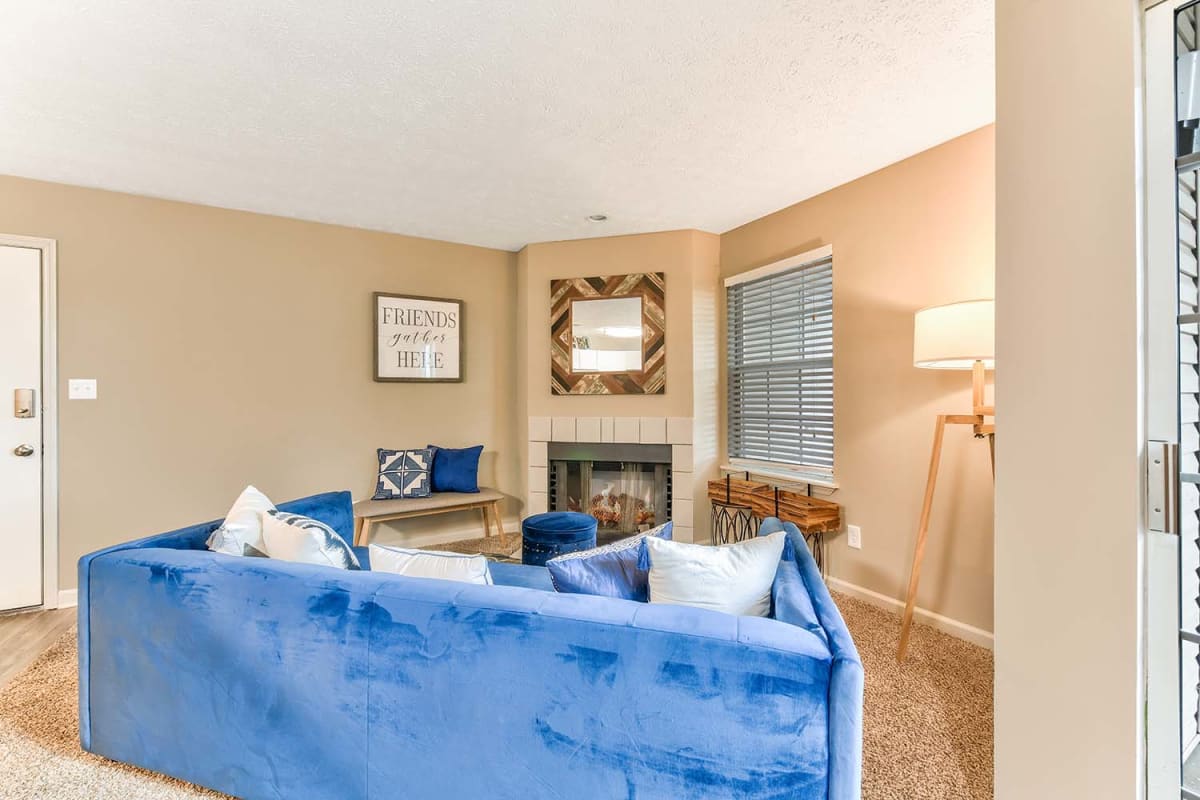 Apartments for Rent in Lexington, KY Patchen Oaks